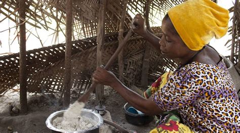 The Food of Nairobi - PILOT GUIDES