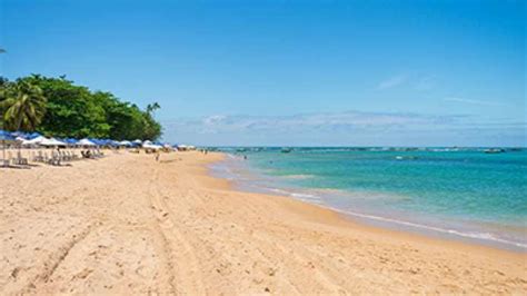 Spiagge di Salvador de Bahia: le 19 più belle | Costa Crociere