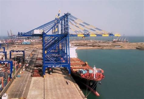 Berbera Port Managers Eye Ethiopian Businesses with More Investment ...