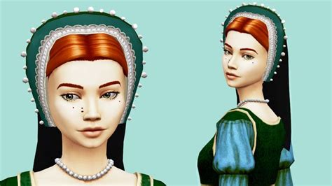 Sims 4 History Challenge CC Finds | Sims 4, Sims medieval, Sims