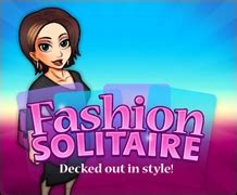 Fashion Solitaire Online Free Game | GameHouse