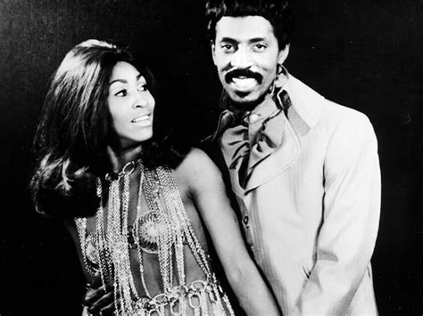 Ike and Tina Turner on Amazon Music