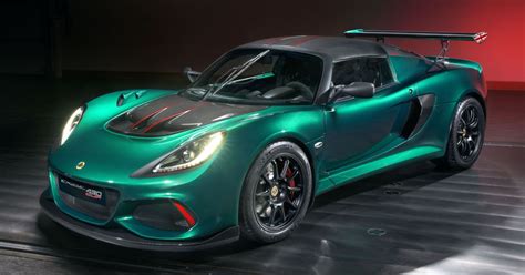 Lotus cars could be made in China at new Geely plant