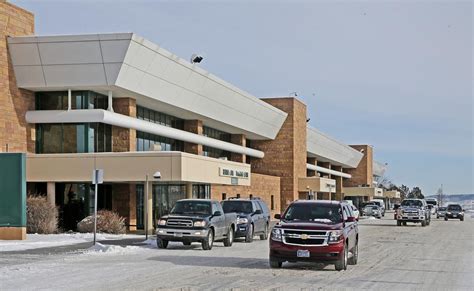 Billings airport adding daily direct flights to Dallas beginning June 2 ...