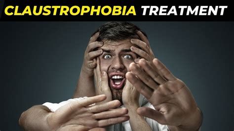 Comprehensive Guide to Claustrophobia Treatment - Health Go - YouTube