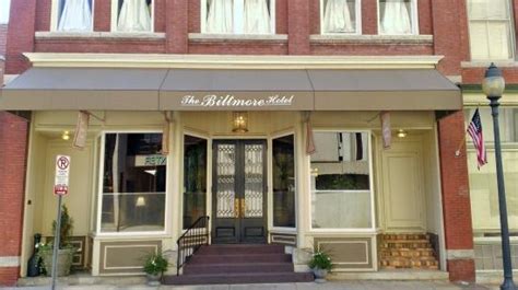 The Biltmore Greensboro - UPDATED 2018 Prices & Hotel Reviews (NC ...