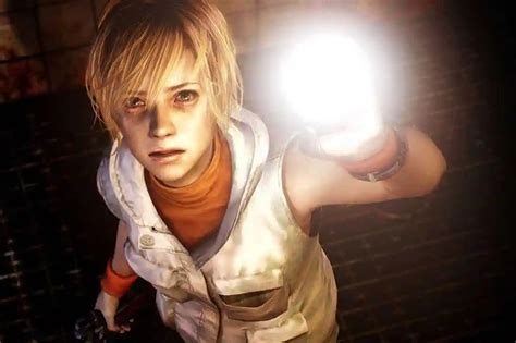 Dead by Daylight leaks reveal Silent Hill-inspired outfit for Cheryl ...