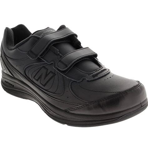 New Balance 577 Velcro | Men's Walking Shoes | Rogan's Shoes