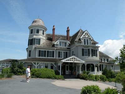 Newport Rhode Island Hotels - History, charm and luxury