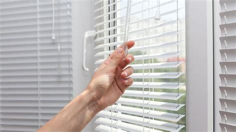 5 Types Of Blinds For Your Windows – Forbes Home