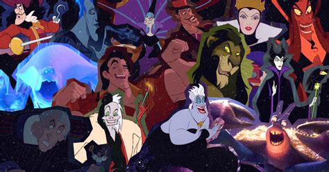 The 20 most metal Disney villains – ranked | Kerrang!