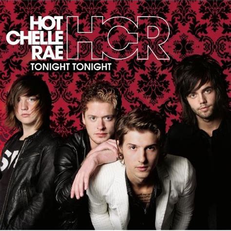 Hot Chelle Rae - Tonight Tonight (2011, CD) | Discogs