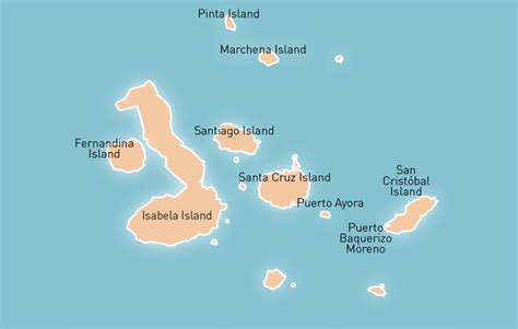 Galapagos Islands Tours & Cruises | Unique Travel Experiences