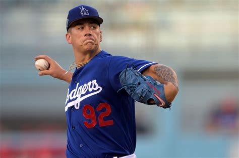 Dodgers prospect rankings: Bobby Miller, starting pitcher - True Blue LA