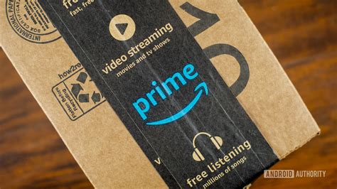 What is Amazon Prime? Everything you need to know - ANDROID AUTHORITY