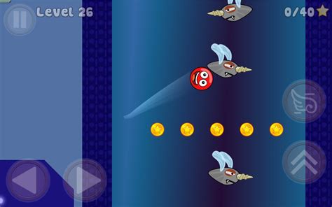 New Red Ball 2 APK for Android Download