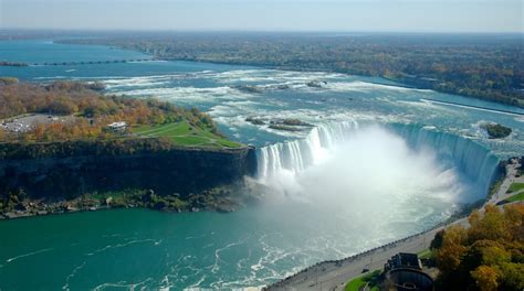 Horseshoe Falls Tours - Book Now | Expedia