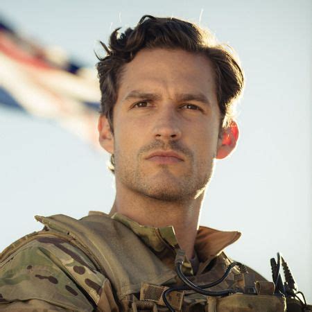 What's next for Our Girl star Ben Aldridge? | Our girl bbc, Our girl ...