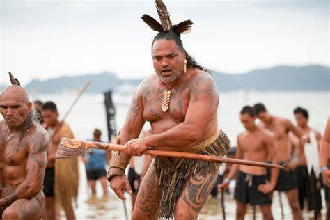 The Maori Culture | New Zealand | She is Wanderlust Blog