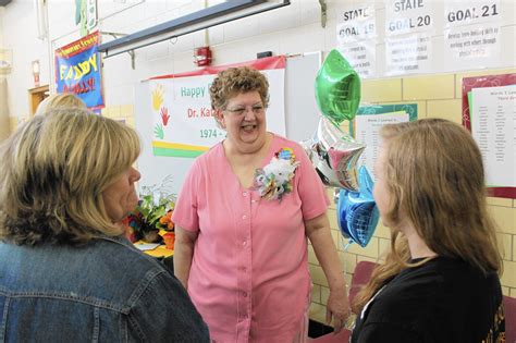 Principal of Crystal Lawns elementary retires - tribunedigital ...