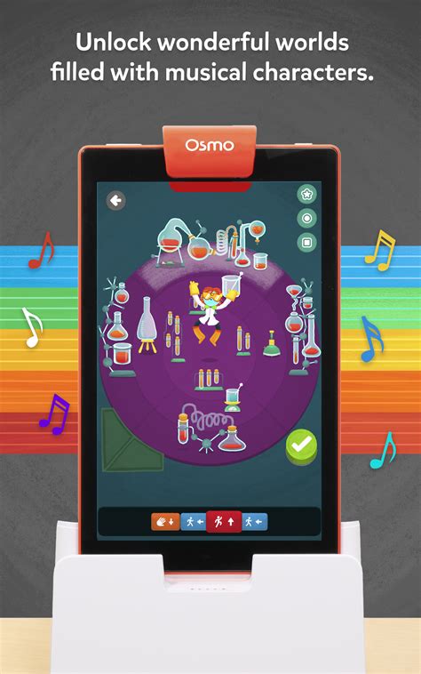 Osmo Coding Jam - App on Amazon Appstore