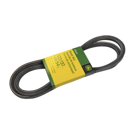 John Deere Mower Deck Drive Belt - M110312 - RDO Equipment