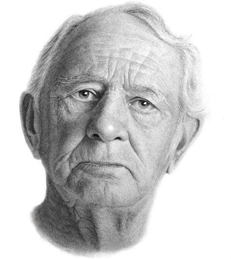 Portrait Shading Techniques Realistic Pencil Drawing Techniques Jd ...