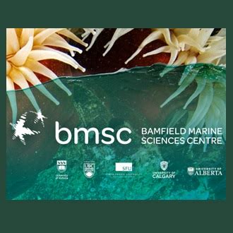 Bamfield Marine Sciences Centre (BMSC) Coming to UFV – Faculty of Science