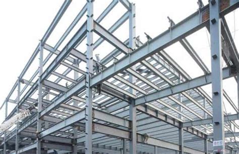 Steel Building Structures,Type of Steel Structure Building