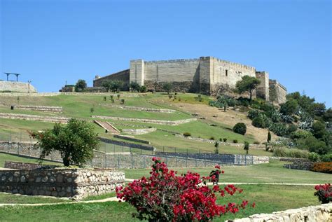 Fuengirola Castle