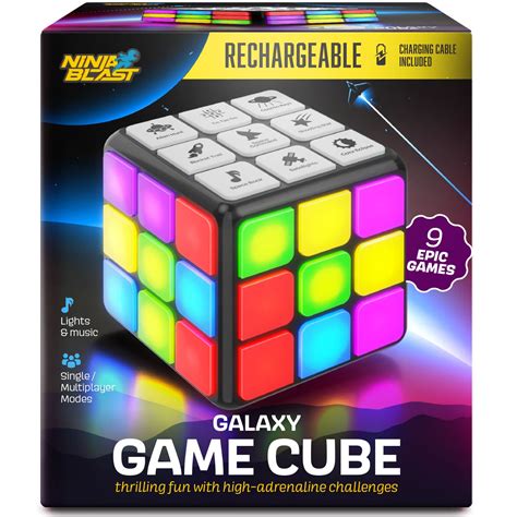 Cubic Game