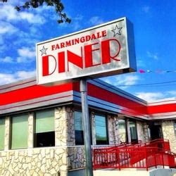 Farmingdale Diner - Diners