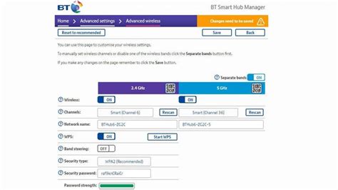 How to Fix BT Broadband Connection Problems - Tech Advisor