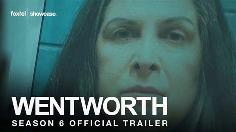 When will Season 6 of Wentworth be on Netflix? - What's on Netflix