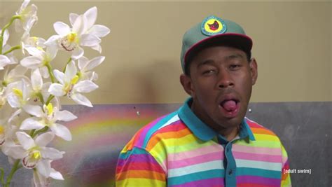 LOL tyler the creator LOITER SQUAD | Tyler the creator, Shaquille o ...