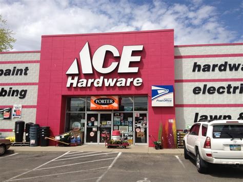 Ace Hardware - Hardware Stores - 4185 Tonya Trl, Hamilton, OH - Phone ...