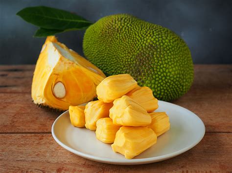 The 4 Best Jackfruit Recipes to Make it Your New Favorite Plant-Based ...