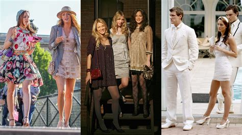 serena and blair best outfits - Money Blogged Photogallery