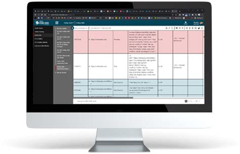 A11y Toolbox – Web Accessibility Tools and Reports for Digital Agencies