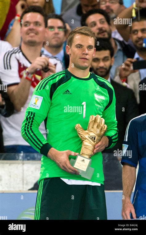 Manuel Neuer World Cup 2022 Golden Glove