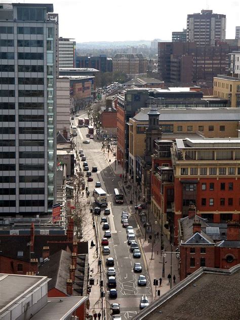 Broad Street, Birmingham - Alchetron, the free social encyclopedia