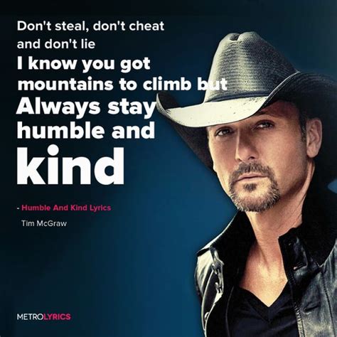 Tim mcgraw, Tim o'brien and Lyrics on Pinterest