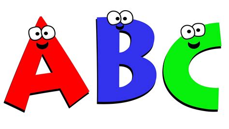 ABC Songs Collection Learn the Alphabet with Songs, Phonics and Chants ...