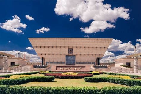 Taiyuan Attractions, Taiyuan Sightseeing, What to see in Taiyuan