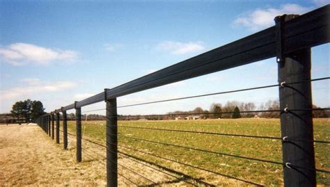 Pasture fencing, Horse fencing, Farm fence