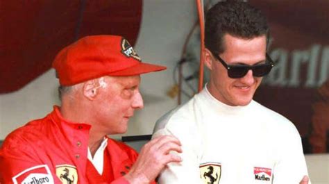 The New Michael Schumacher Documentary Looks Like The Best Kind Of ...