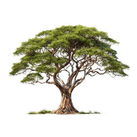 Acacia Tree, Acacia, Tree, Nature PNG Transparent Image and Clipart for ...