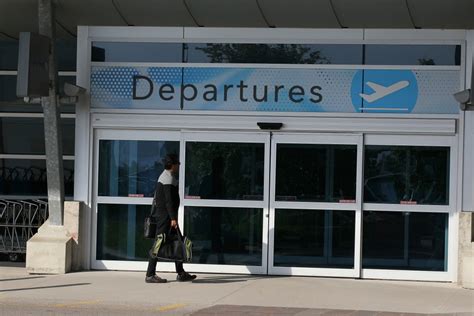 'We're poised for growth': London International Airport marks spike in ...