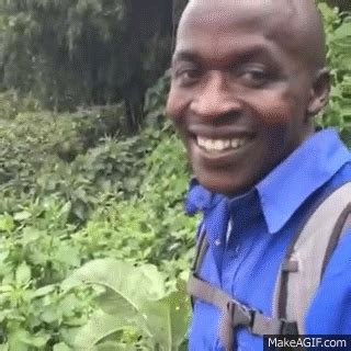 Black man "Okay" VINE *Funny* on Make a GIF