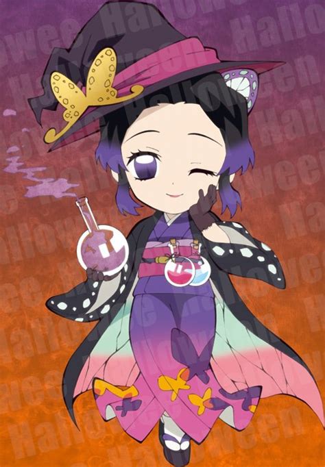 🎃 Halloween Time 🎃 | Demon Slayer: Kimetsu No Yaiba Amino